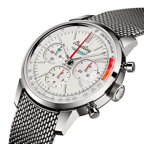 montre breitling top time